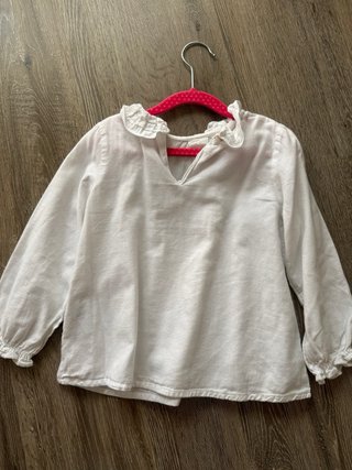 Blusa ZY Collection Talla 5-6 años