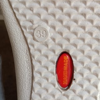Sandalias Natur-Laufer Talla 39