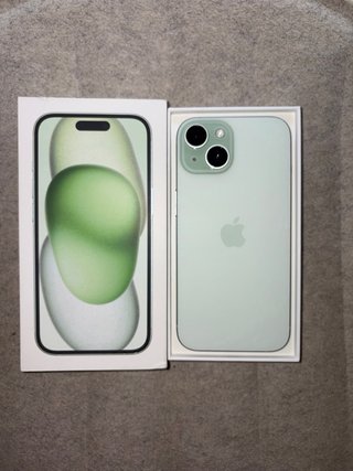 iPhone 15 PRECIO NEGOCIABLE