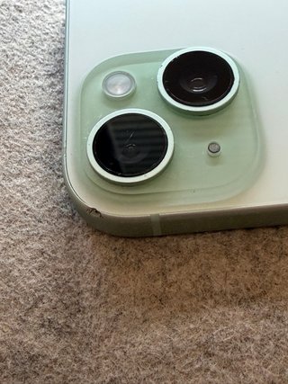 iPhone 15 PRECIO NEGOCIABLE