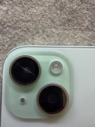 iPhone 15 PRECIO NEGOCIABLE