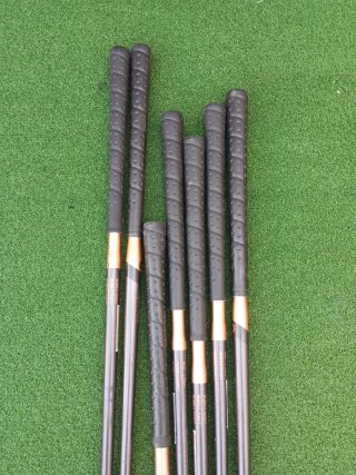 Set di mazze da golf TaylorMade Oversize