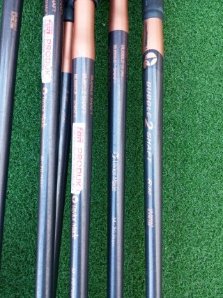 Set di mazze da golf TaylorMade Oversize