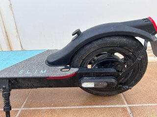 Patín Eléctrico Slim Fresh