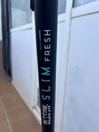 Patín Eléctrico Slim Fresh