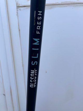 Patín Eléctrico Slim Fresh