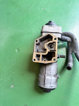 Enfriador de Aceite motor 1.9TDI 045115389E