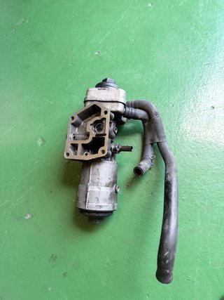 Enfriador de Aceite motor 1.9TDI 045115389E