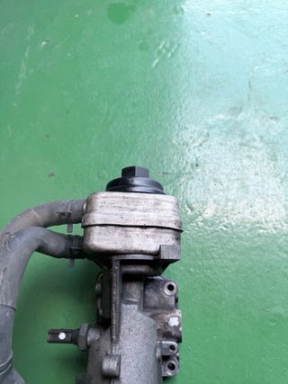 Enfriador de Aceite motor 1.9TDI 045115389E