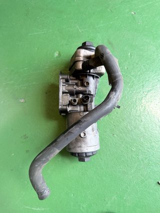 Enfriador de Aceite motor 1.9TDI 045115389E