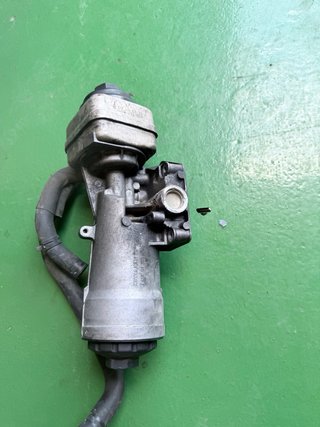 Enfriador de Aceite motor 1.9TDI 045115389E