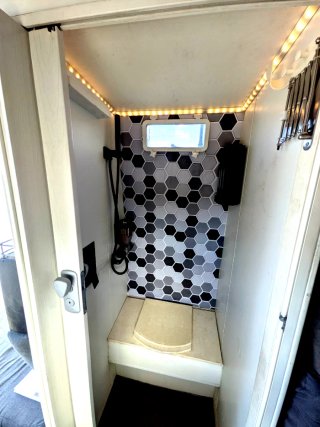 Mercedes-Benz Sprinter 2001 (AUTOCARAVANA)