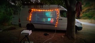 Mercedes-Benz Sprinter 2001 (AUTOCARAVANA)