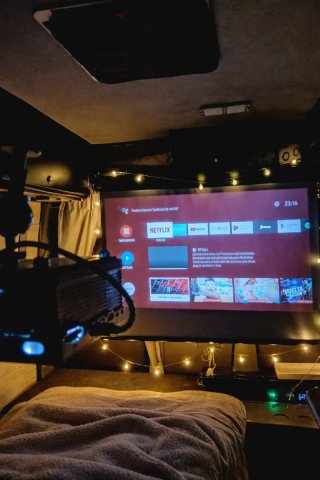 Mercedes-Benz Sprinter 2001 (AUTOCARAVANA)