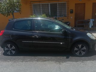 Renault Clio 2010