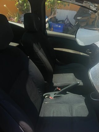 Renault Clio 2010