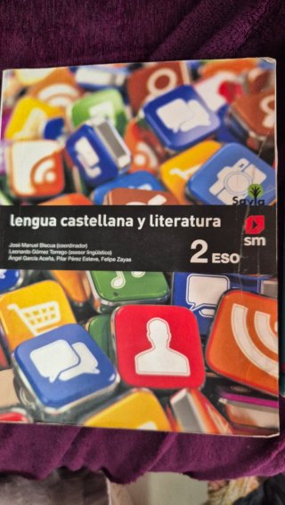 Libros
