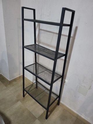 Estantería