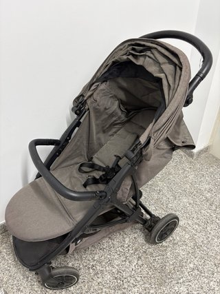 Silla de paseo Bebé Baby Monster Verde