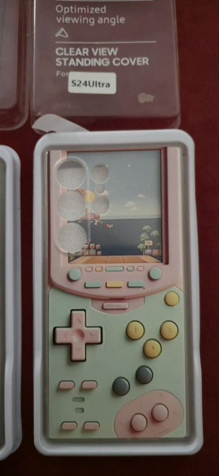 Funda Samsung S24 Ultra - Nueva