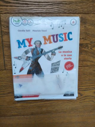 My Music