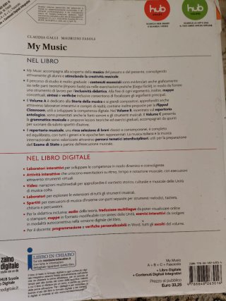 My Music
