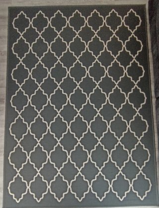 Alfombra 160x230 Hovslund IKEA