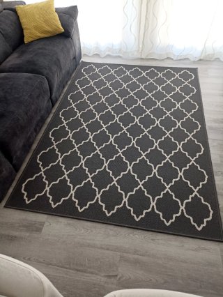 Alfombra 160x230 Hovslund IKEA