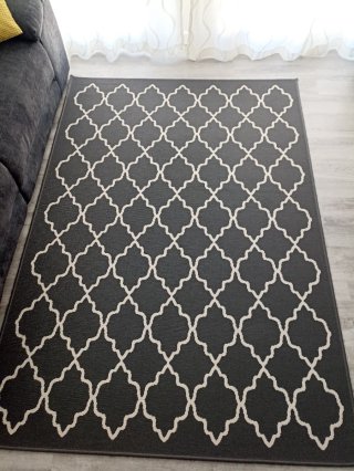 Alfombra 160x230 Hovslund IKEA