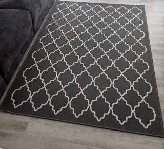 Alfombra 160x230 Hovslund IKEA
