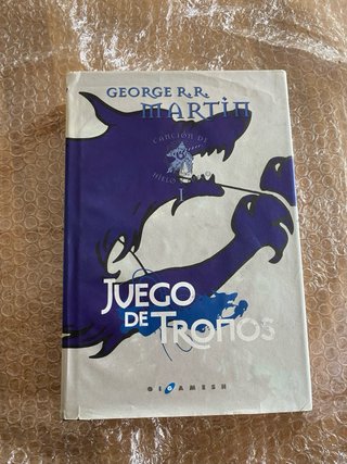 Juego de tronos