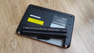 Sony VAIO Rosa