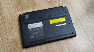 Sony VAIO Rosa