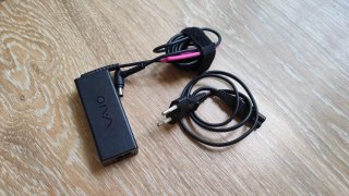 Sony VAIO Rosa