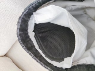 Pantalón Vaquero Kevlar para moto
