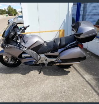 Honda ST1300 Pan european 126Cv