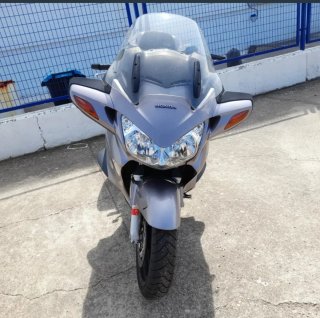 Honda ST1300 Pan european 126Cv