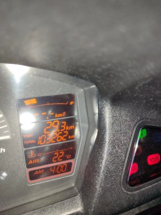Honda ST1300 Pan european 126Cv
