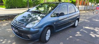 Citroen Xsara picasso 2007