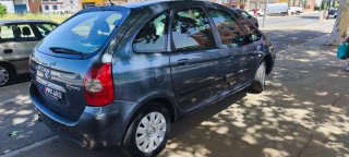 Citroen Xsara picasso 2007
