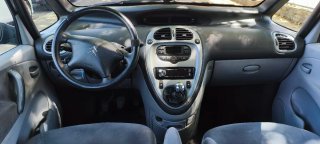 Citroen Xsara picasso 2007