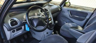 Citroen Xsara picasso 2007