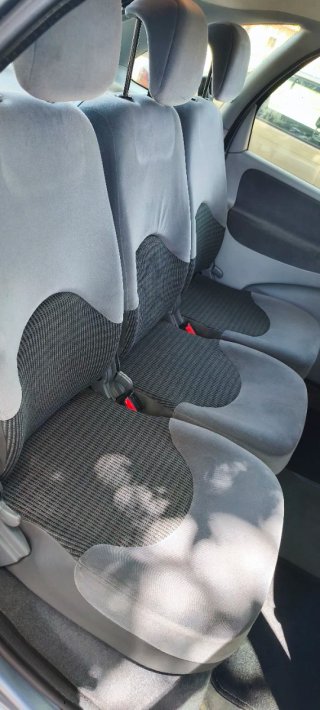 Citroen Xsara picasso 2007