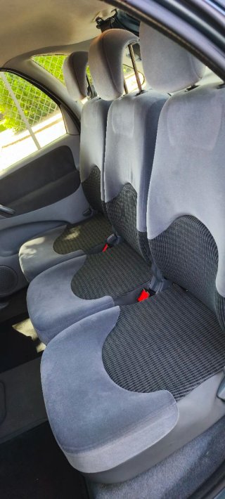 Citroen Xsara picasso 2007