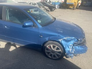 Audi A4 2001