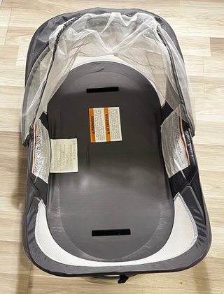 Moisés Cuna Viaje Bebé Plegable