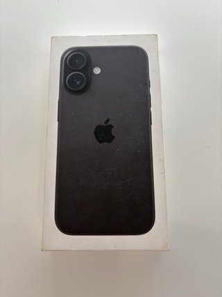 iPhone 16 URGE Negociable
