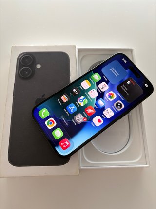 iPhone 16 URGE Negociable