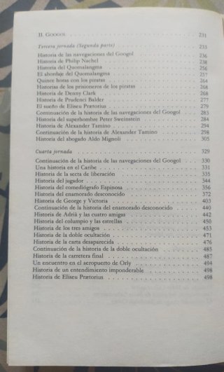 1* edición. El Jardín de los Siete Crepúsculos.