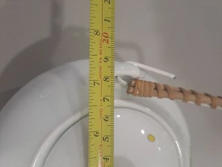 Tetera cerámica grande Victoria